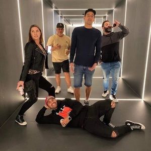 Meet your Posher, Chanelle